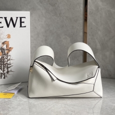 Loewe Handle Bags